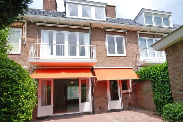 Van Boetzelaerlaan 15