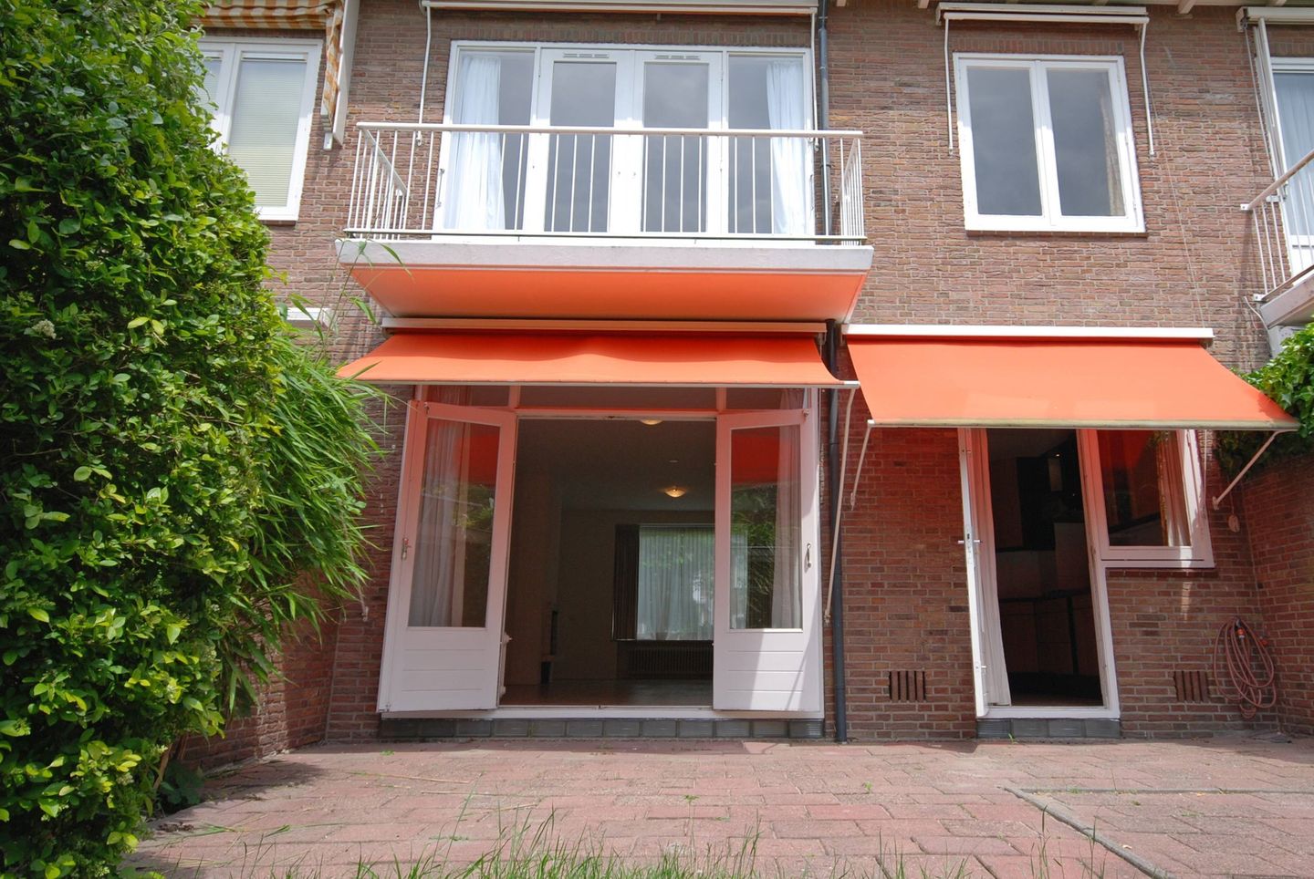 Van Boetzelaerlaan 15