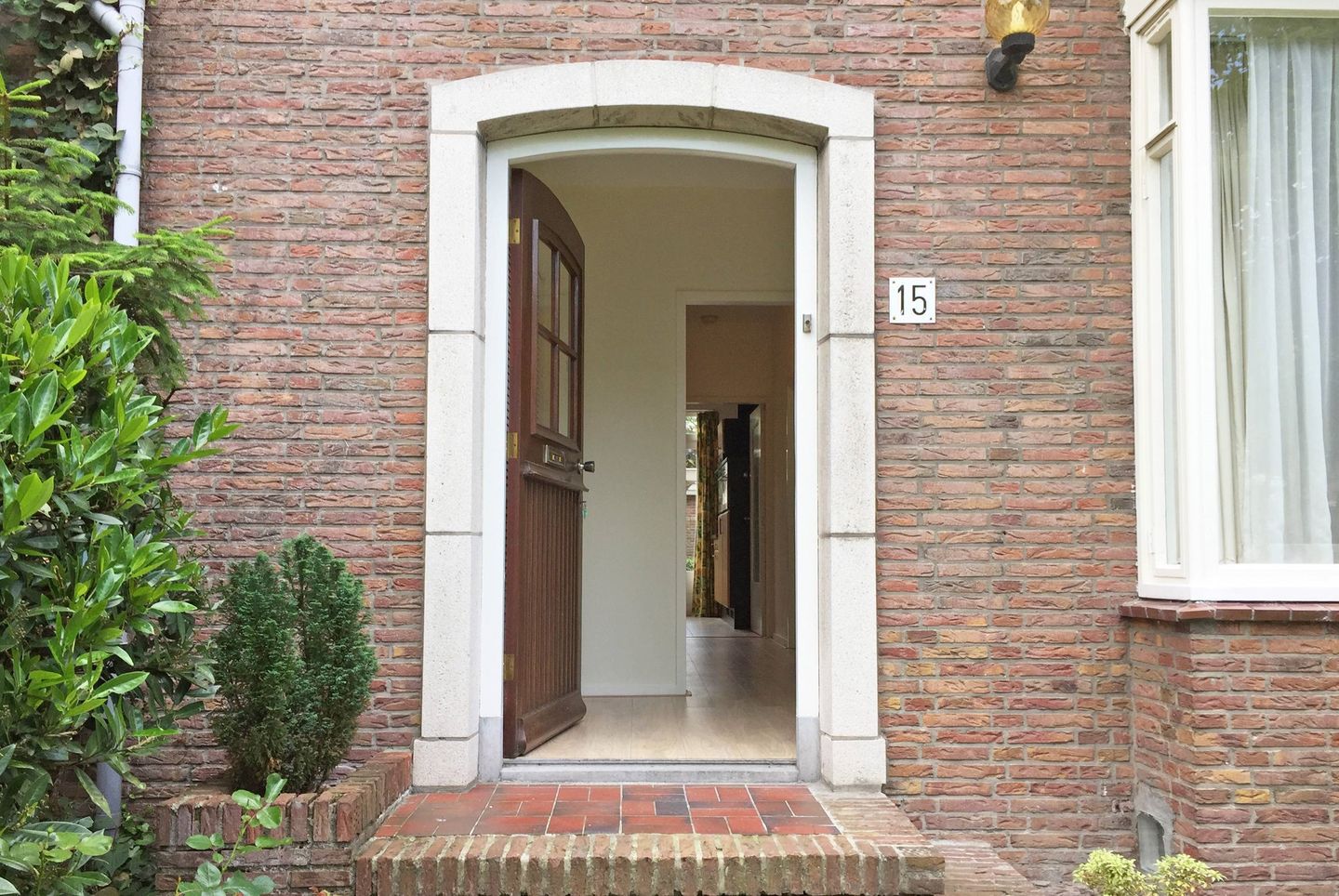 Van Boetzelaerlaan 15