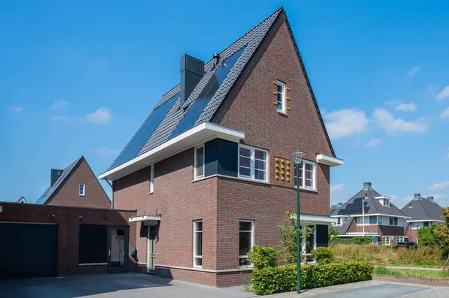 Gitaarstraat 27