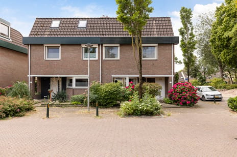 Kerkstraat 40