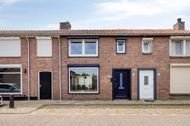 Kettingstraat 9