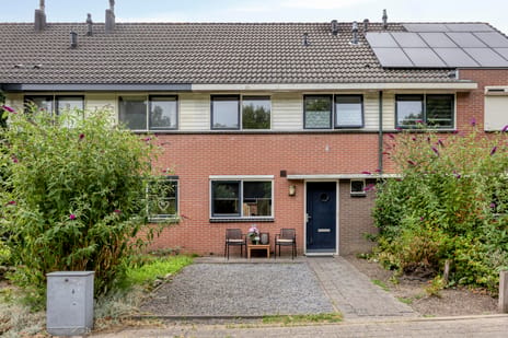 Fideliostraat 37 1827 RD Alkmaar