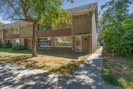 Wouter Berthoutlaan 66 4871 AK Etten-Leur