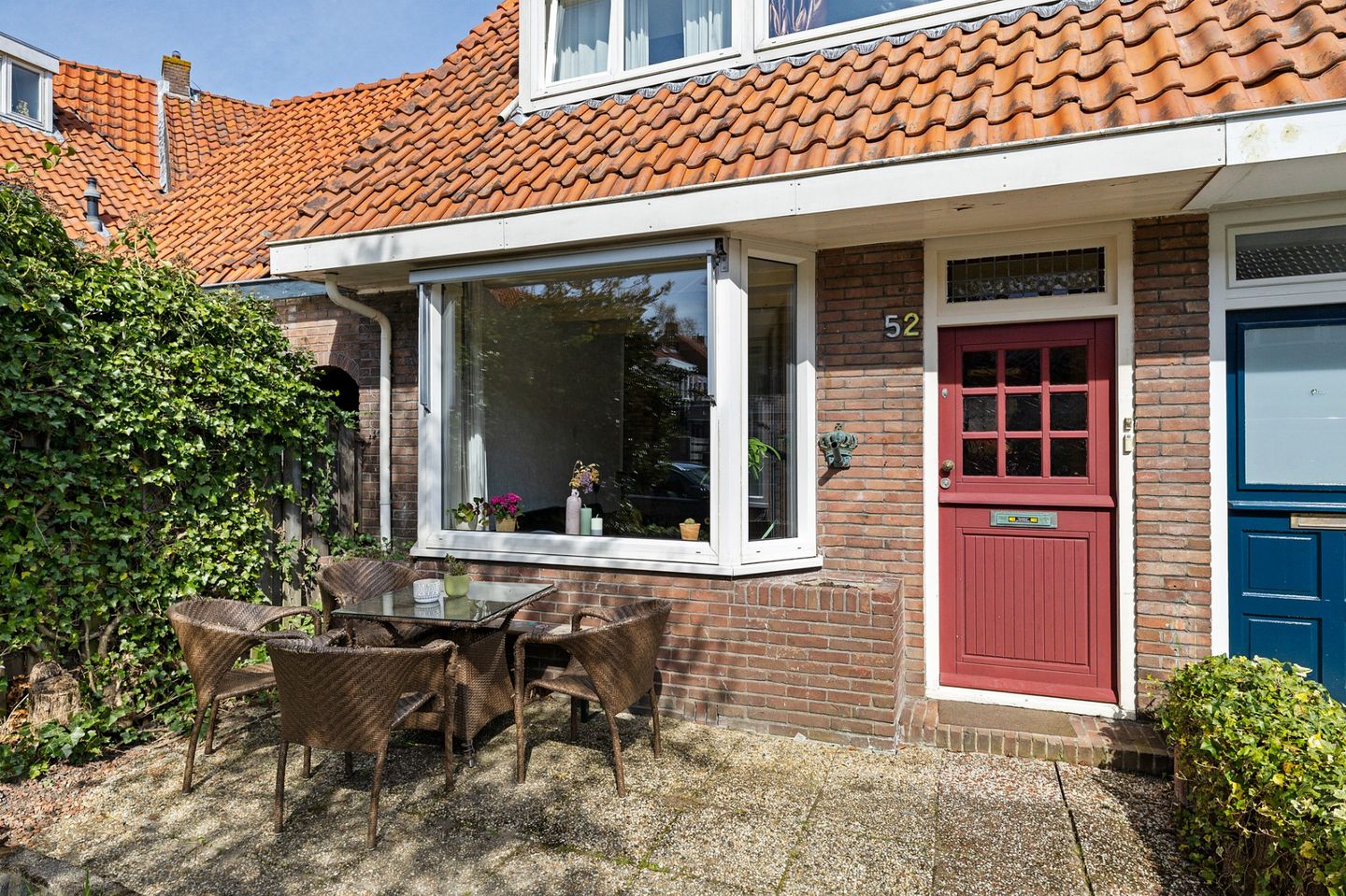 Dahliastraat 52