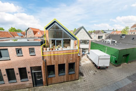 Kifhoek 6-B