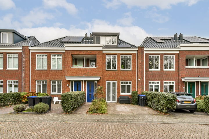 Hofje van Holtlant 41