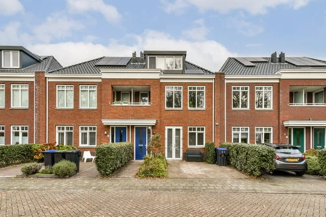 Hofje van Holtlant 41