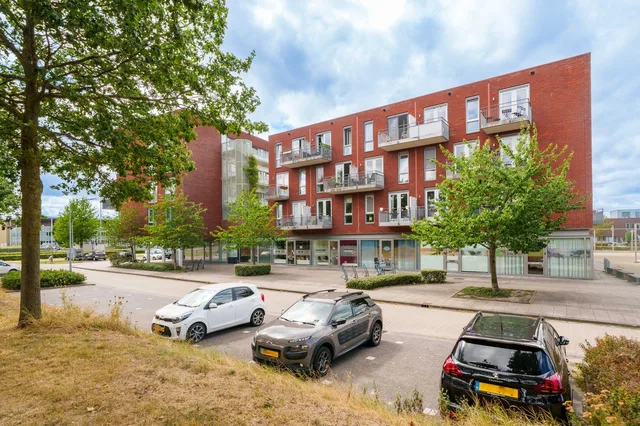 El Grecostraat 271
