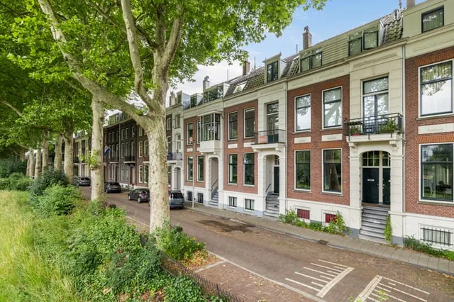 Buys Ballotstraat 18-BS