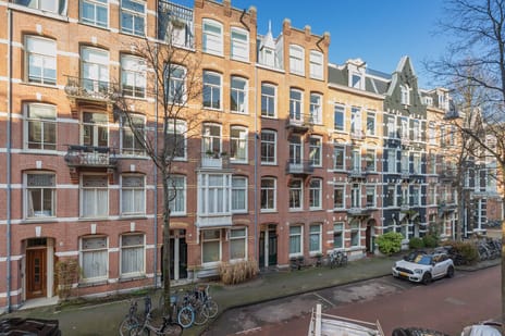 Derde Helmersstraat 50-2