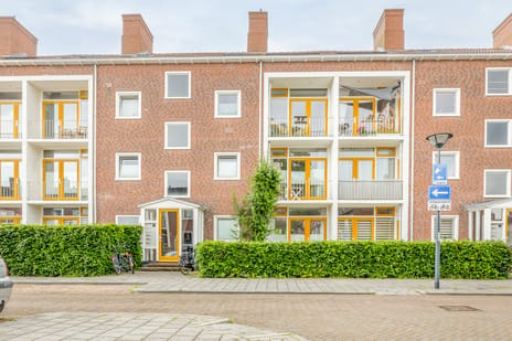 Wattstraat 14-B