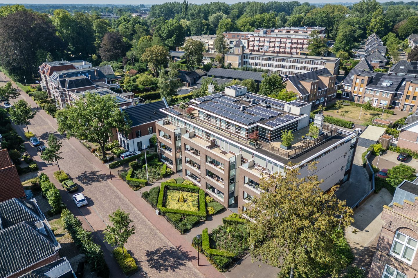 Zuideinde 80-08
