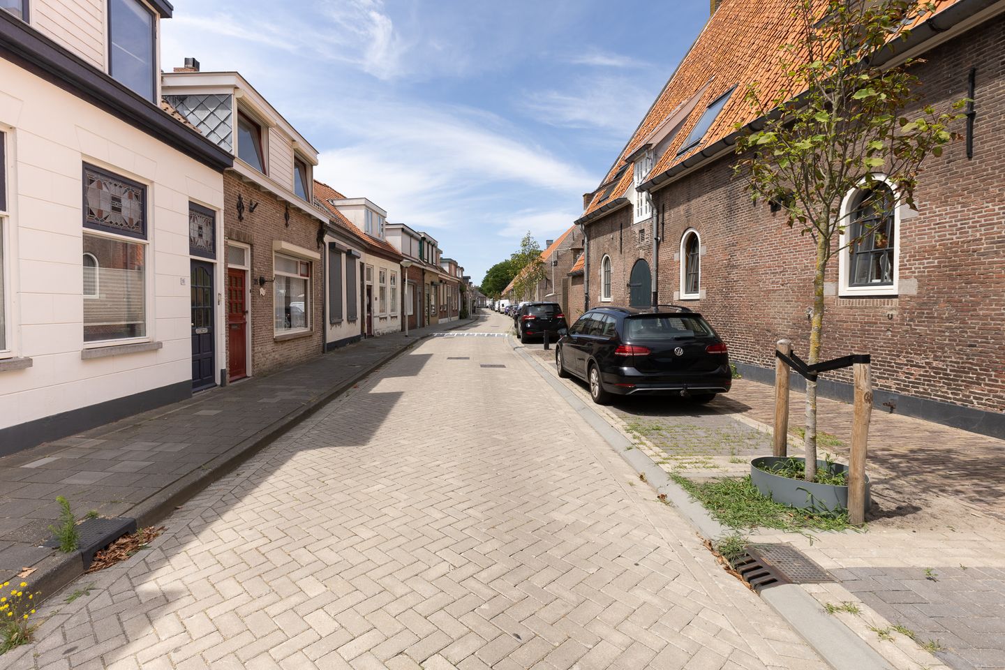 Artilleriestraat 21
