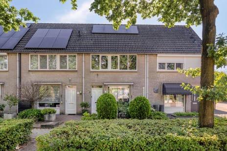 Lombardijenlaan 5