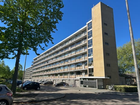 Schubertstraat 220