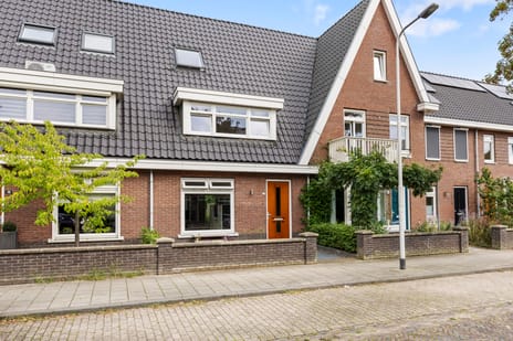 Hofdijkstraat 17