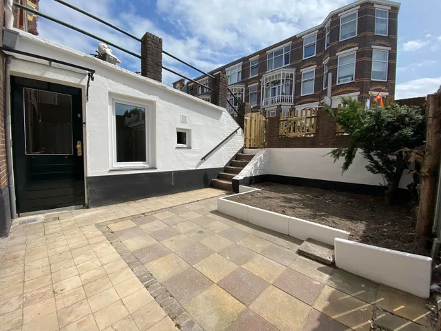 Dirk Hoogenraadstraat 108-A