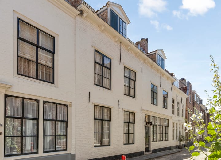 Spanjaardstraat 56