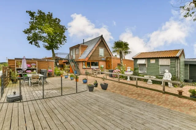 Dorpsweg Ransdorp 67