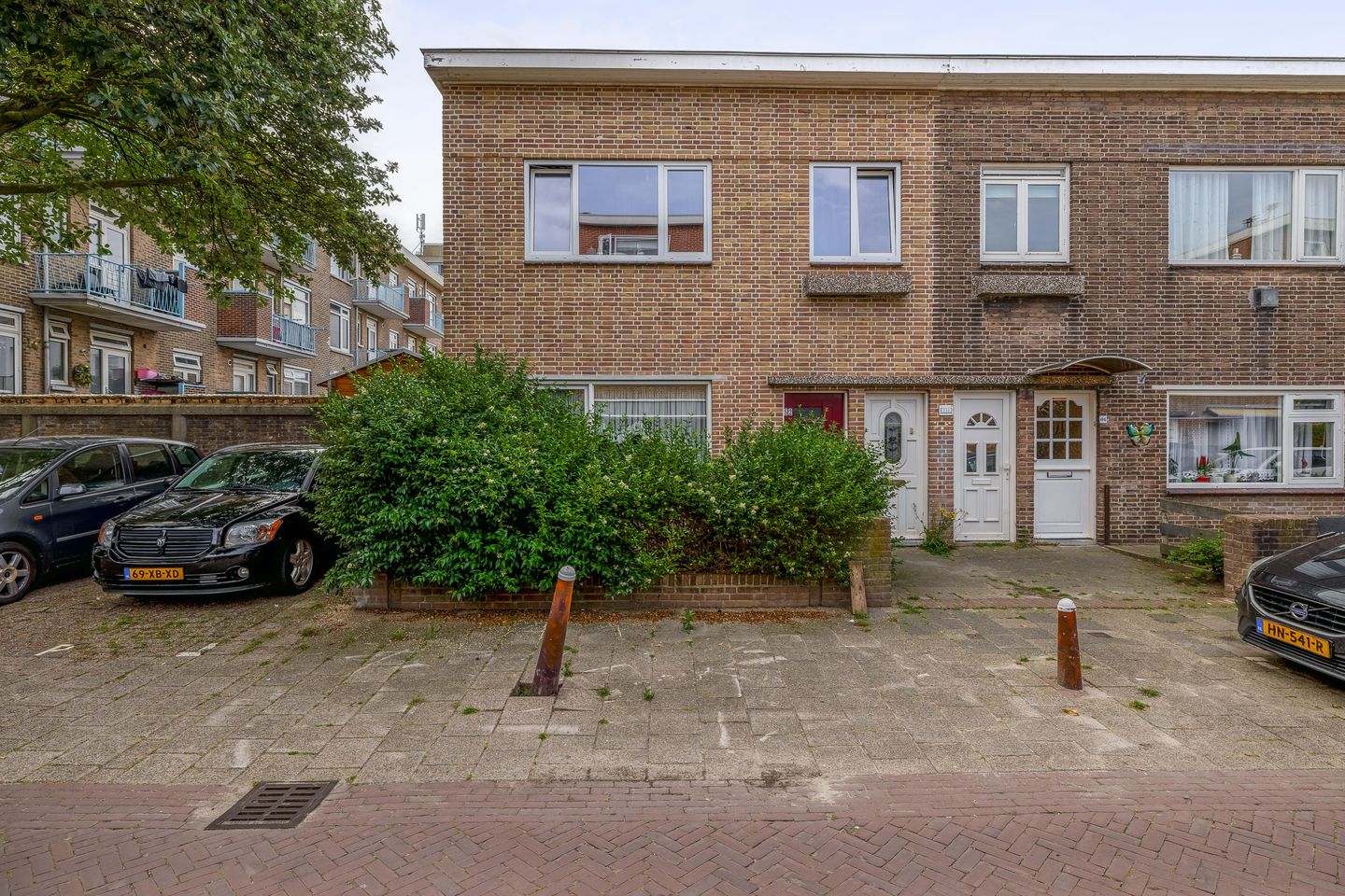 Van der Gaagstraat 52