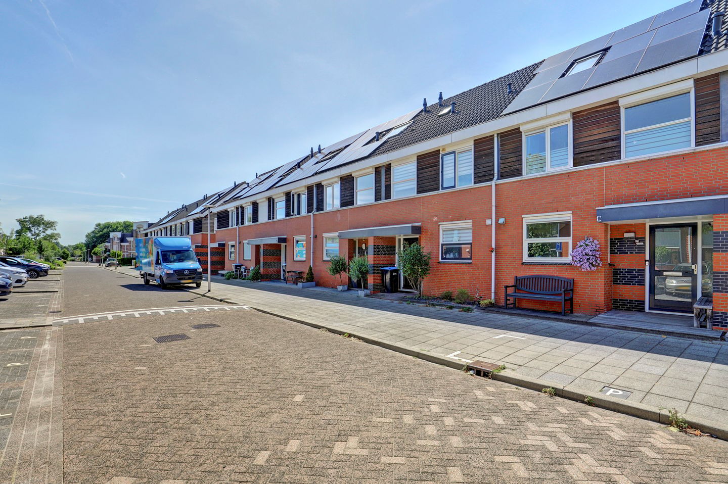 Aalborg Haackslaan 32