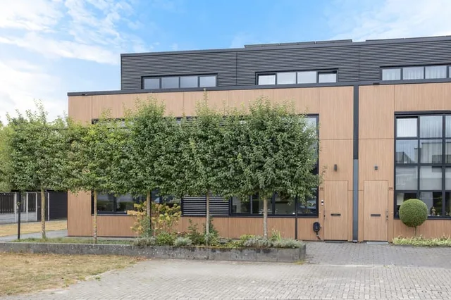 Laan van Zonnehoeve 210