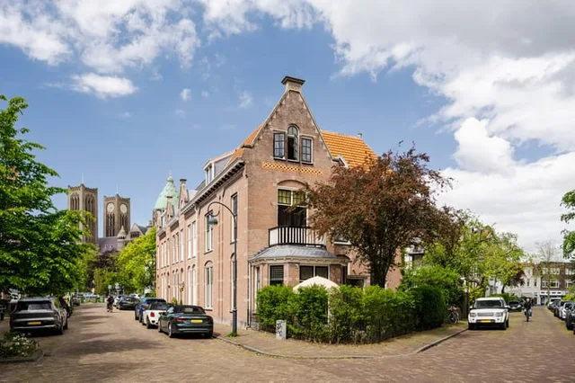 Koninginneweg 58