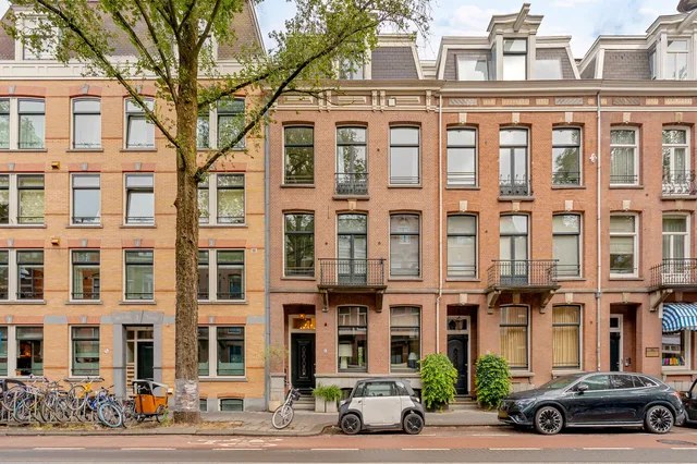 Willemsparkweg 100-C