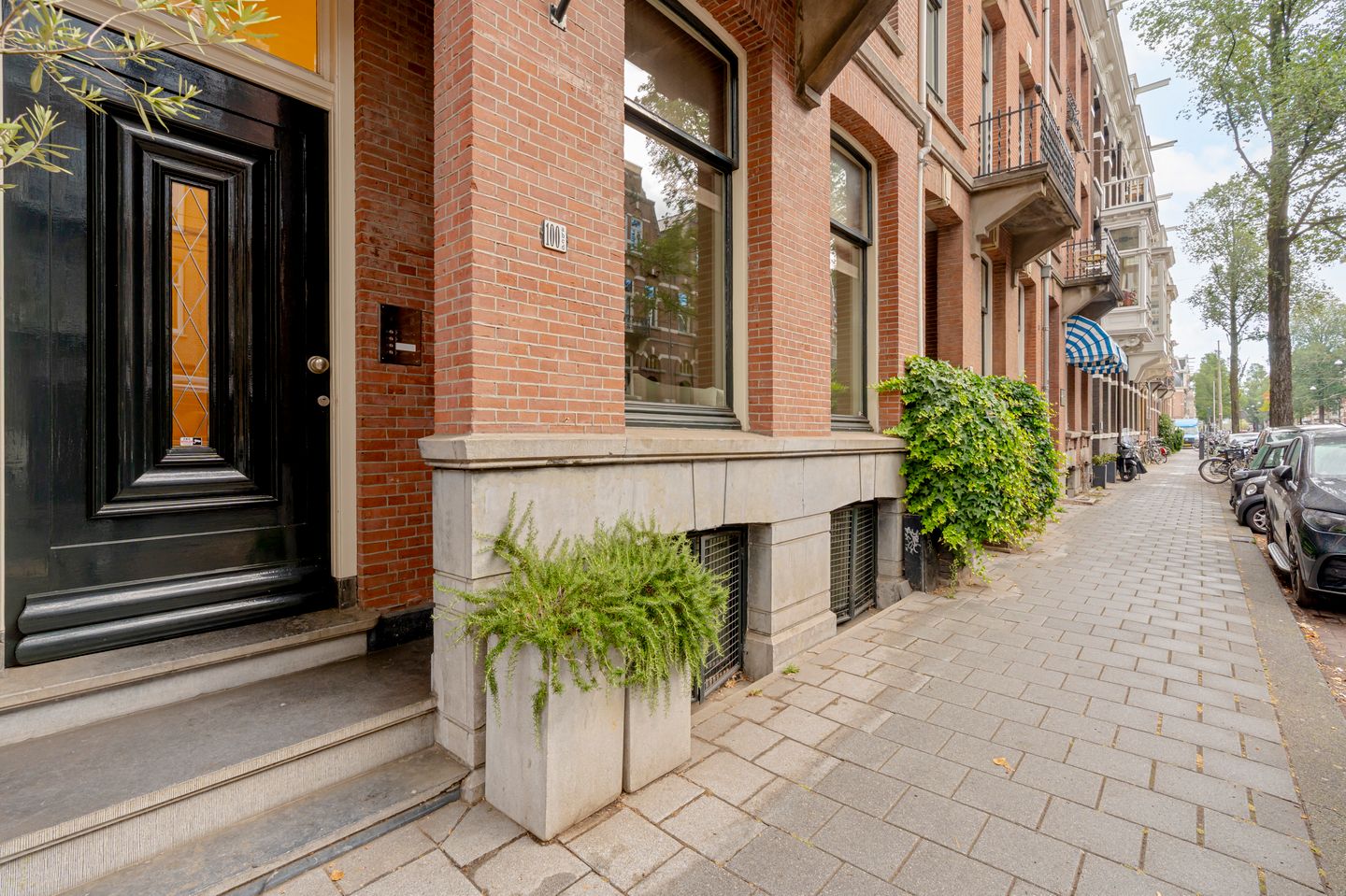 Willemsparkweg 100-C