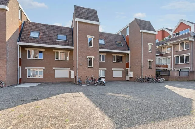 Middellaan 292