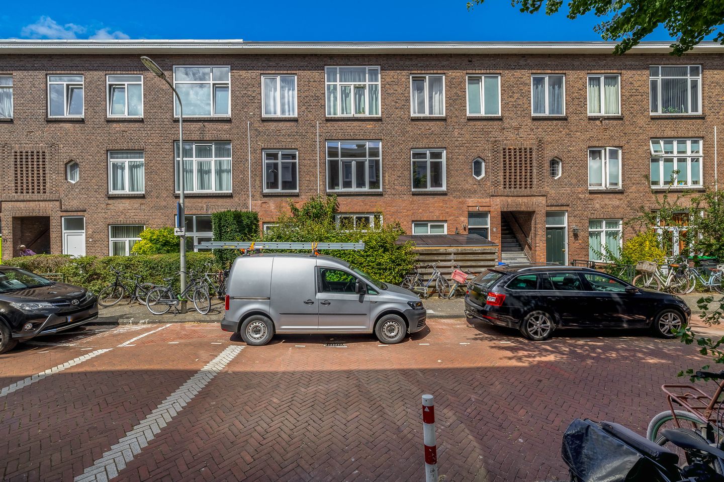 Hazelaarstraat 57