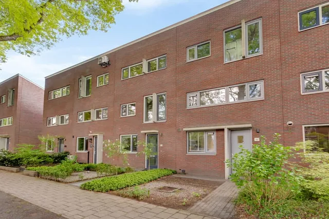 Lijsterstraat 232