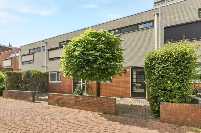 Hof van Gent 49