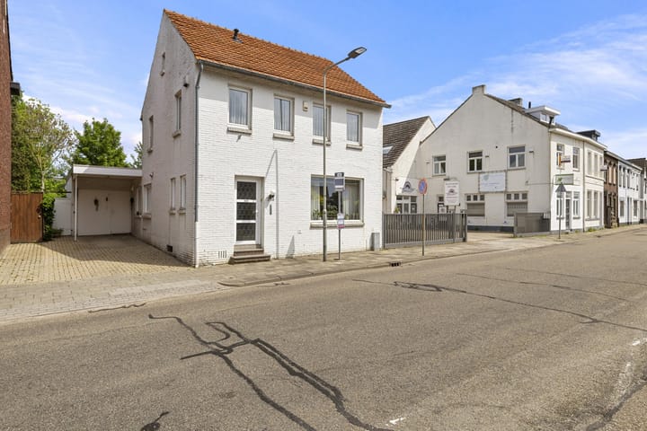 Bunderstraat 258