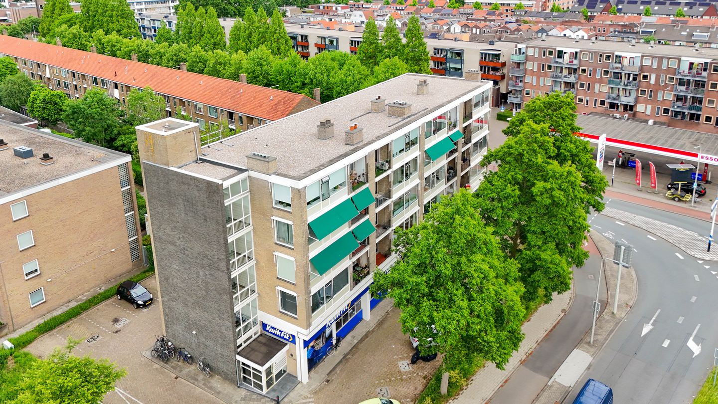 Albert Plesmanplein 2