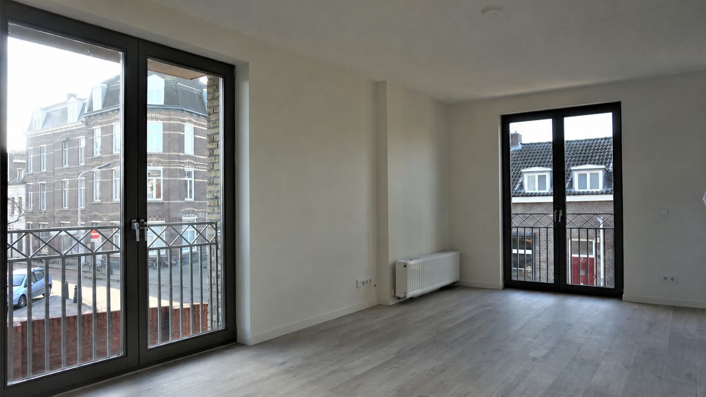 Capucijnenstraat 3-D01