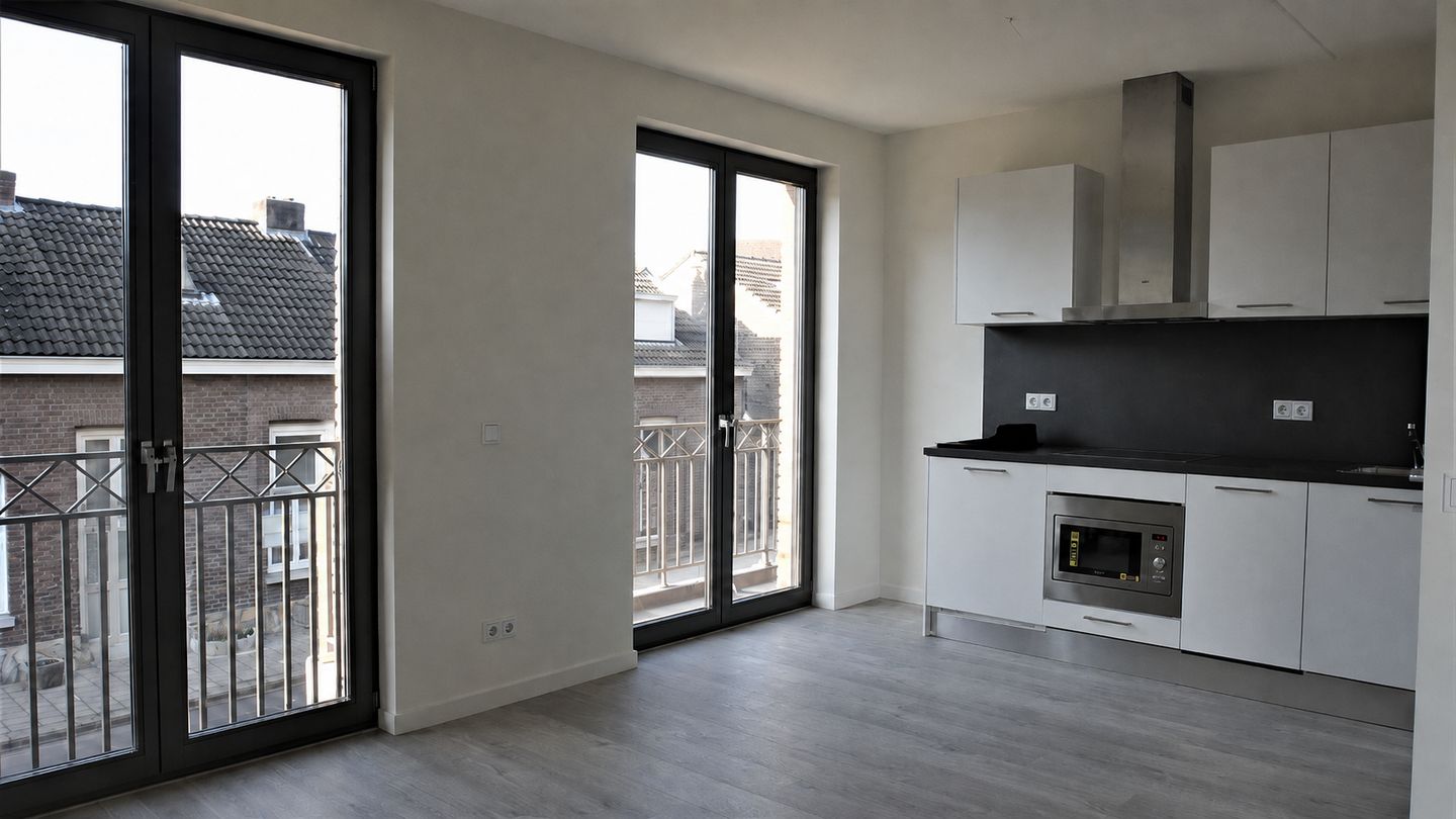Capucijnenstraat 3-D01