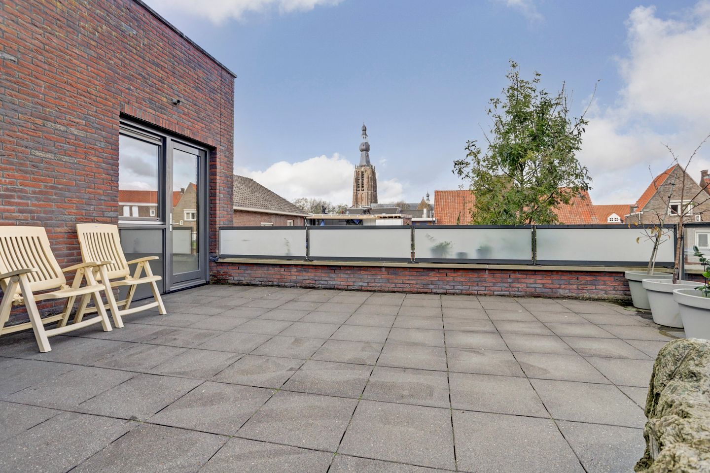 Gelderstraat 21-A