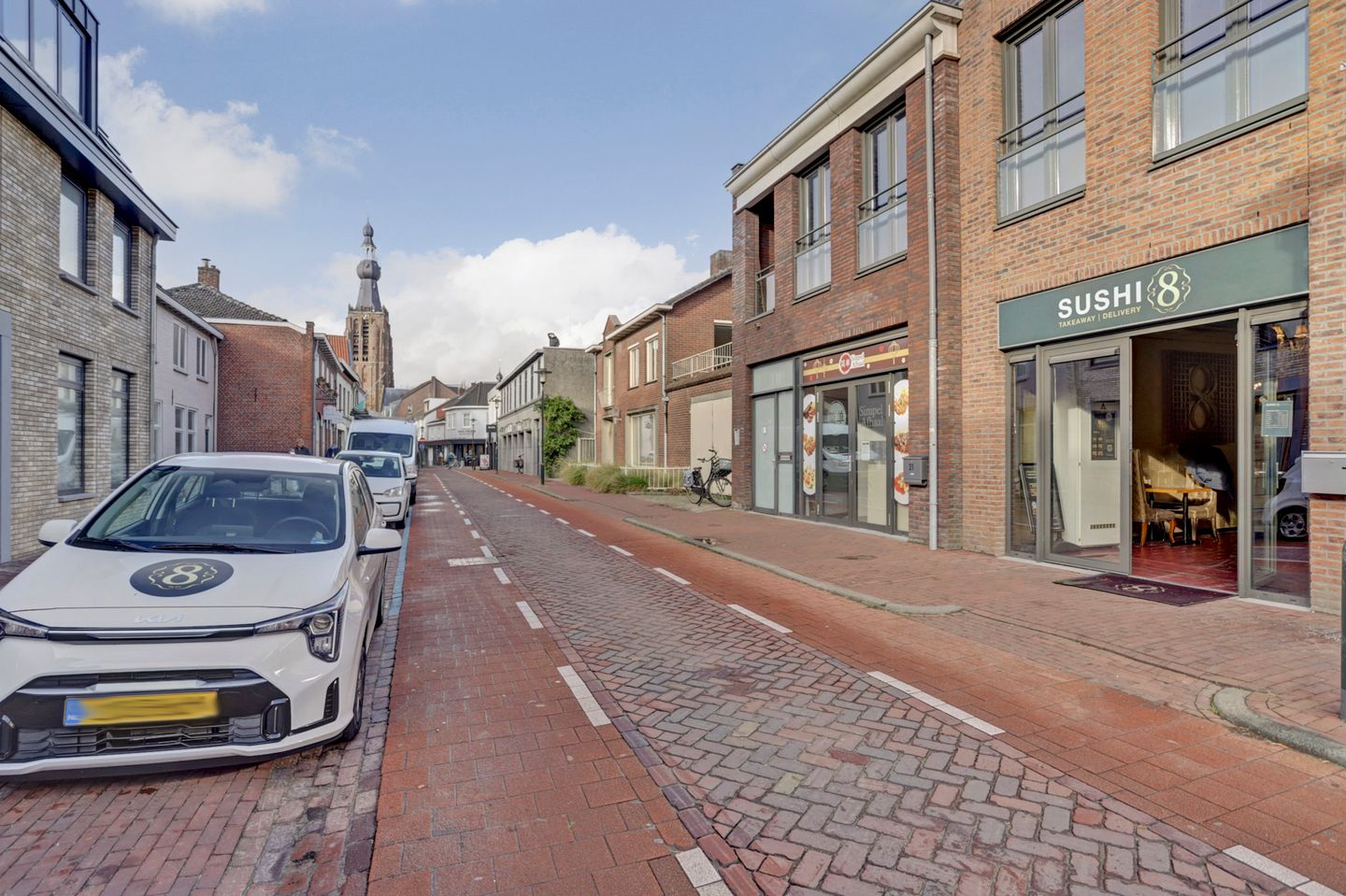 Gelderstraat 21-A