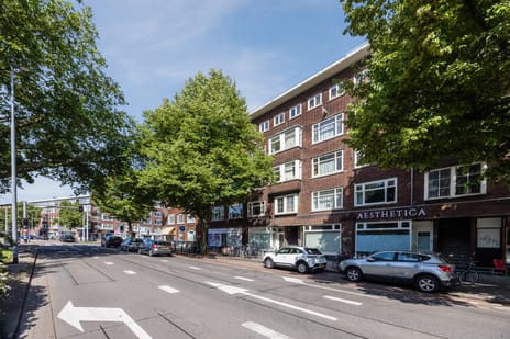 Bergselaan 263-A