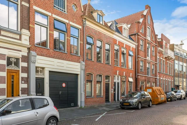 Herebinnensingel 17-a