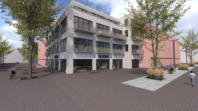 Arnhemseweg 3-R