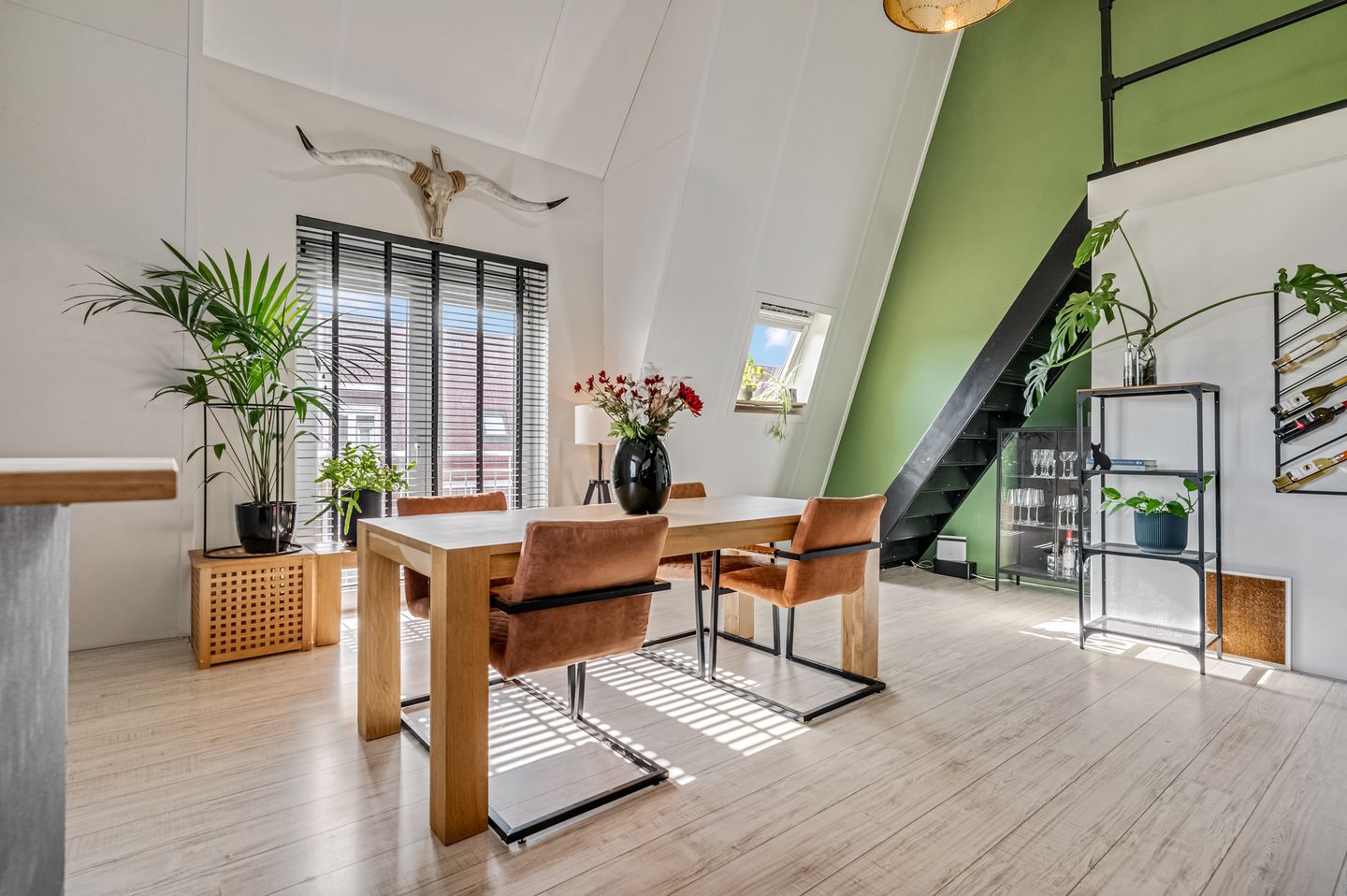 Narcisstraat 4