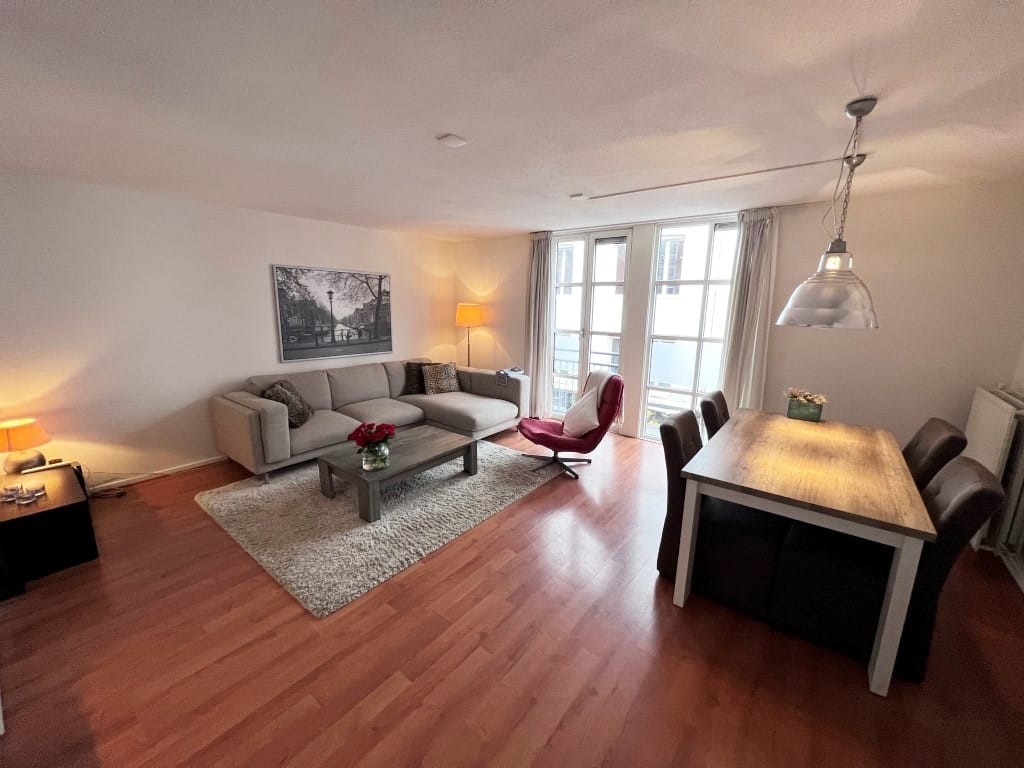 Korte Leidsedwarsstraat 33-C