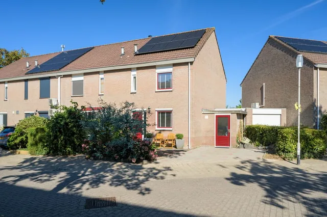 Ma Ueberfeldtstraat 7