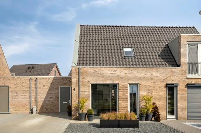 Aan het Stichelen 4