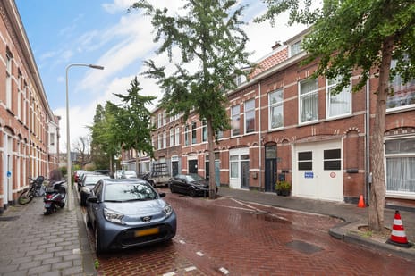 Ter Heijdestraat 41