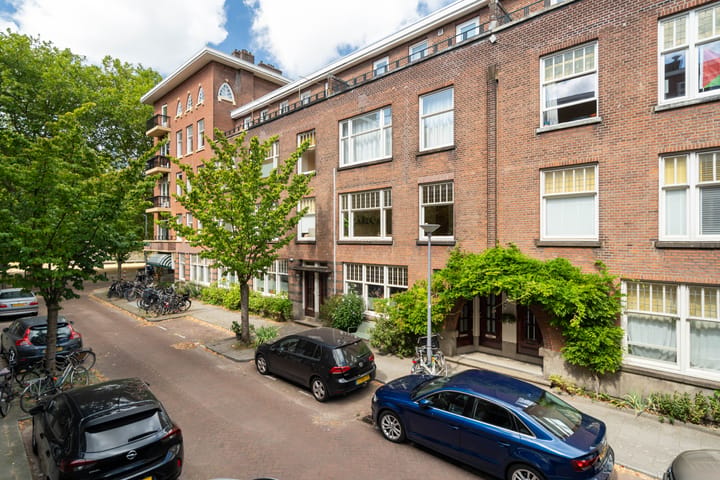 Van Vlooswijkstraat 17-A01