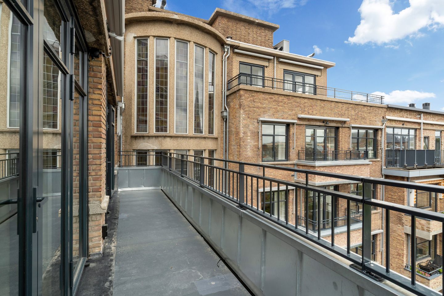 Louis Couperusplein 4-R